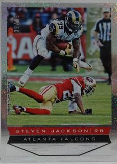 Steven Jackson