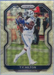 T.Y. Hilton