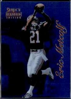 Eric Metcalf