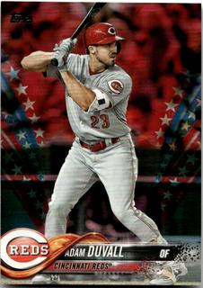 Adam Duvall