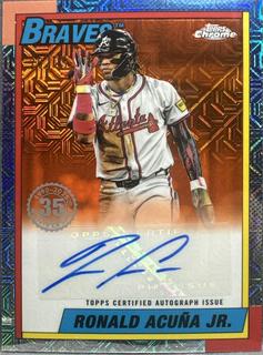 Ronald Acuna Jr.