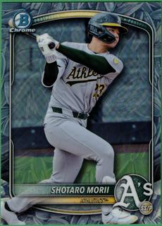 Shotaro Morii