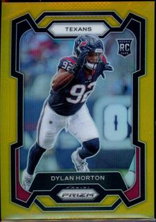 Dylan Horton