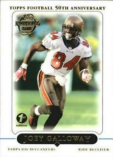 Joey Galloway