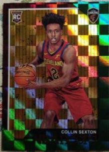 Collin Sexton