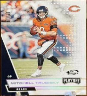 Mitchell Trubisky