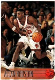 Allan Houston