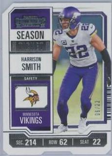 Harrison Smith