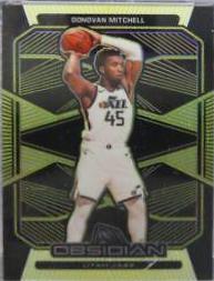 Donovan Mitchell