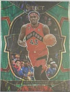 Pascal Siakam