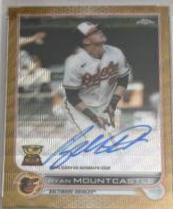 Ryan Mountcastle