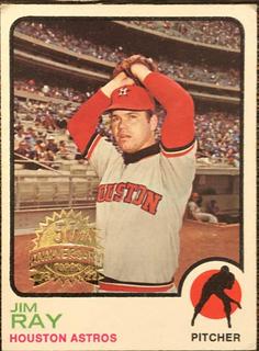 Jim Ray