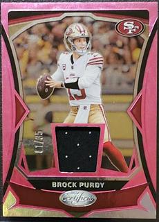 Brock Purdy