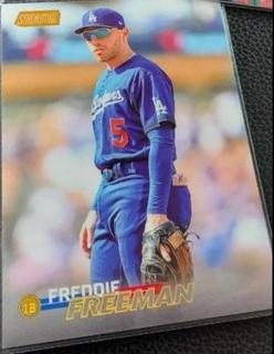 Freddie Freeman