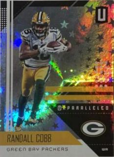 Randall Cobb