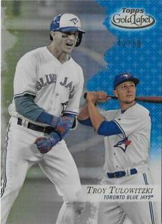 Troy Tulowitzki