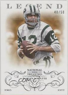 Joe Namath