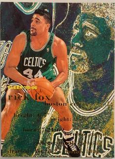 Rick Fox