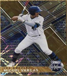 Miguel Vargas