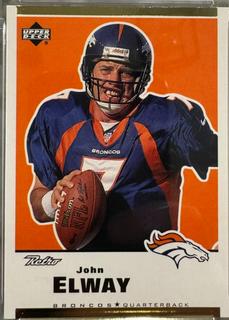 John Elway