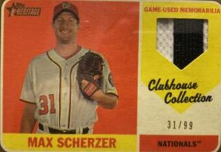 Max Scherzer