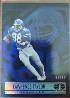 Lawrence Taylor