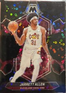 Jarrett Allen