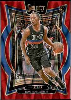 Ron Holland II