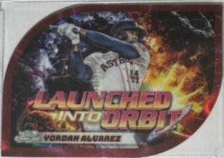 Yordan Alvarez