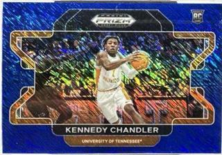 Kennedy Chandler
