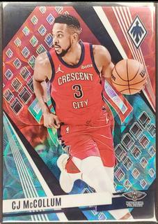 CJ McCollum