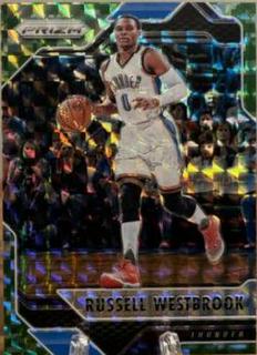 Russell Westbrook