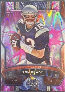 Tom Brady