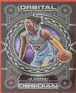 Ja Morant