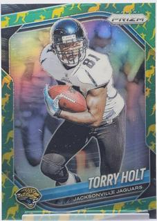 Torry Holt