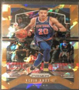 Kevin Knox II