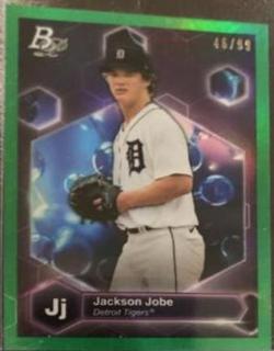 Jackson Jobe