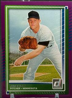 Jim Kaat