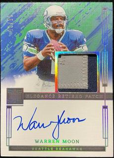 Warren Moon