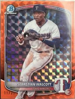 Sebastian Walcott