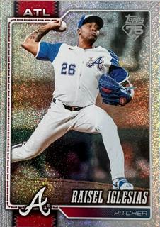Raisel Iglesias