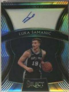 Luka Samanic
