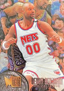 Benoit Benjamin