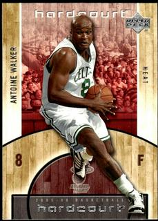 Antoine Walker