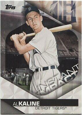 Al Kaline #II-2