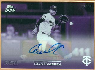 Carlos Correa