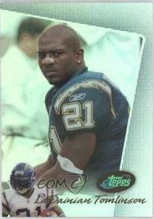 LaDainian Tomlinson