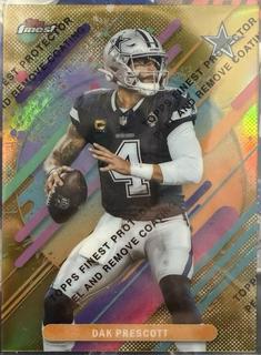 Dak Prescott
