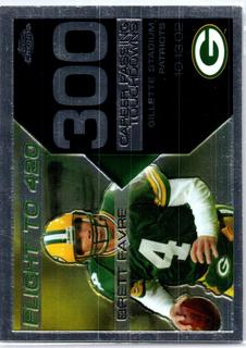 Brett Favre