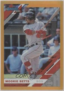 Mookie Betts